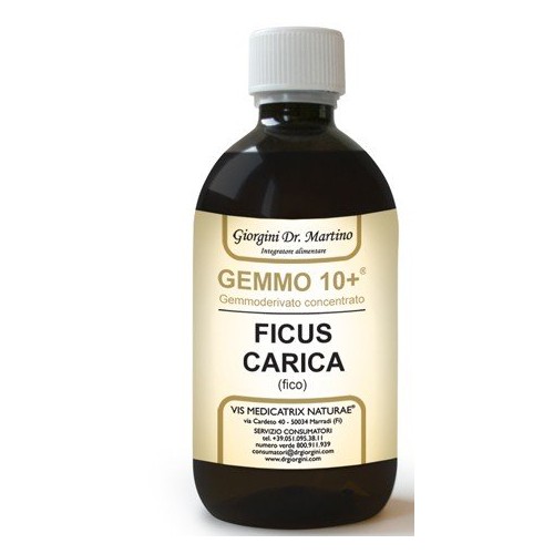 FICO 500ML LIQ ANALCO GEMMO10+