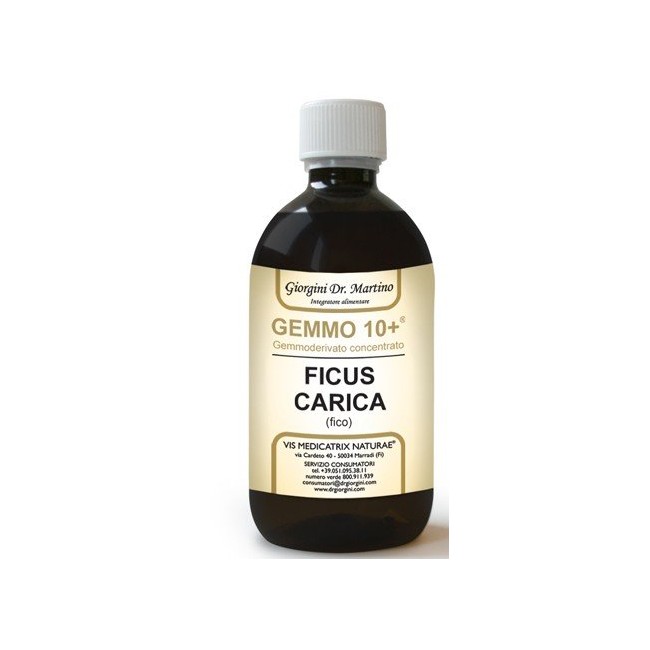 FICO 500ML LIQ ANALCO GEMMO10+