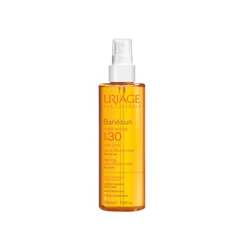BARIESUN SPF30 OLIO SECCO200ML