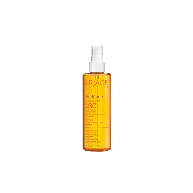 BARIESUN SPF30 OLIO SECCO200ML