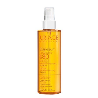 BARIESUN SPF30 OLIO SECCO200ML