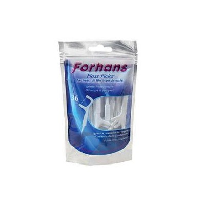 FORHANS 36ARCHETTI INTERDFLOSS