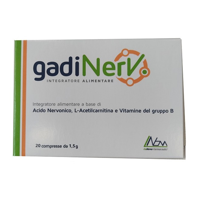 GADINERV 15CPR 1G