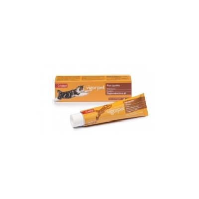 VIGORPET GATTI PASTA 50G