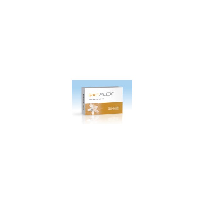 IPERIPLEX 30CPR
