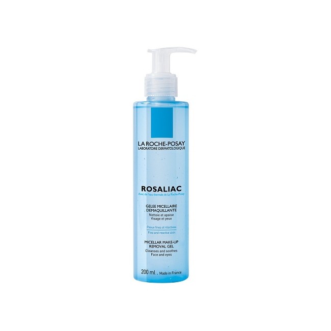 ROSALIAC GEL MICELLARE 195ML
