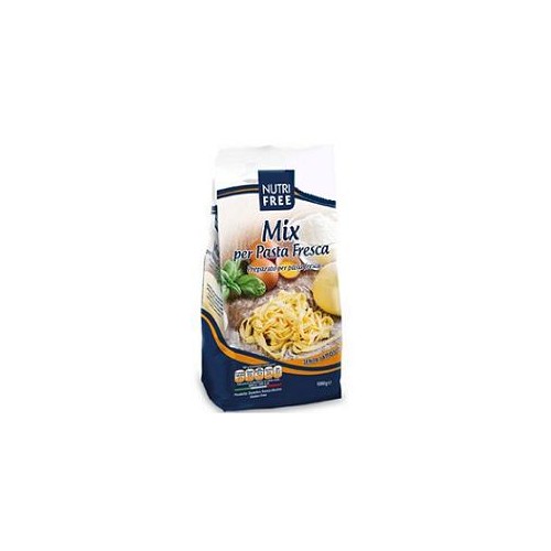 NUTRIFREE MIX PASTA FRESCA 1KG