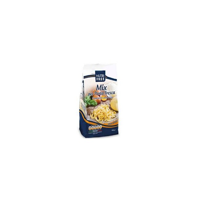 NUTRIFREE MIX PASTA FRESCA 1KG