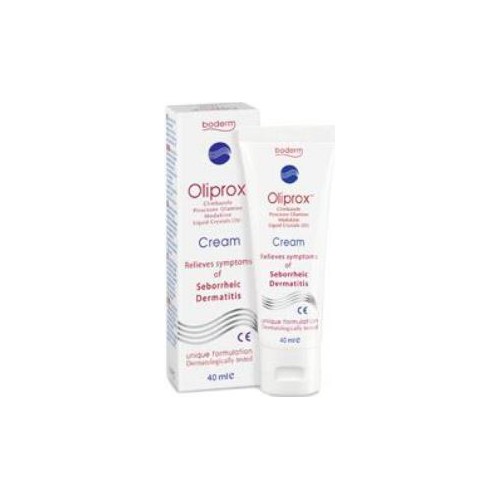 OLIPROX CREAM 40ML CE