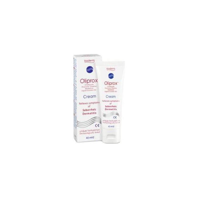 OLIPROX CREAM 40ML CE