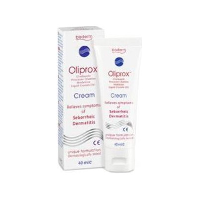 OLIPROX CREAM 40ML CE