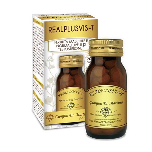 REALPLUSVIS 100PAST