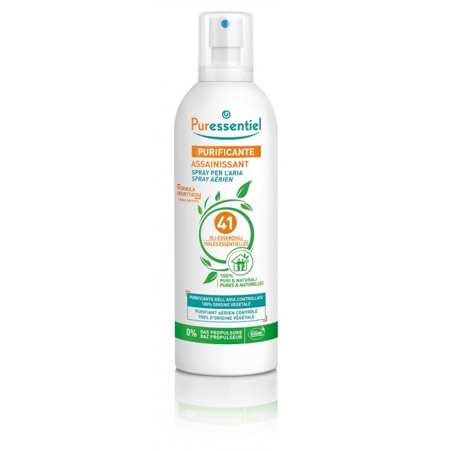 SPRAY PURIFICANTE 41 OLI 500ML