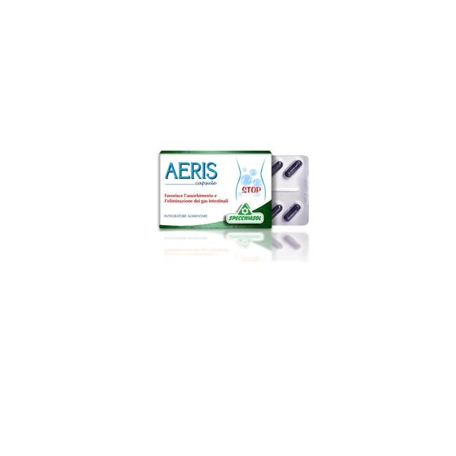 AERIS 30CPS
