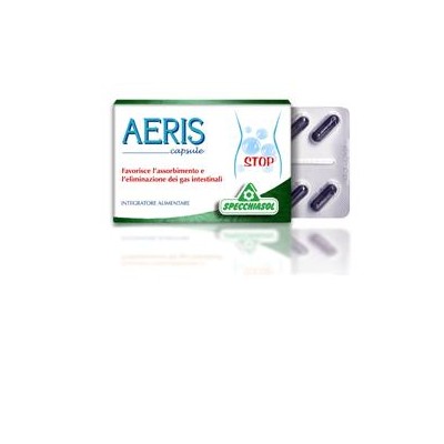 AERIS 30CPS