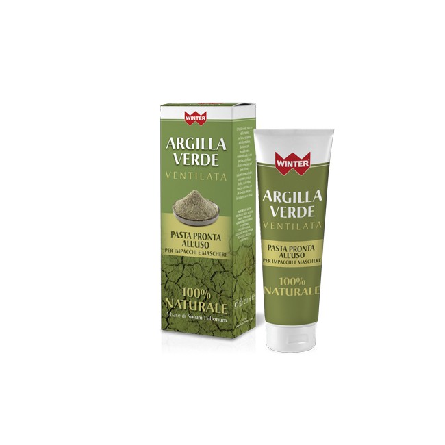 WINTER ARGILLA VE VENTILATA250