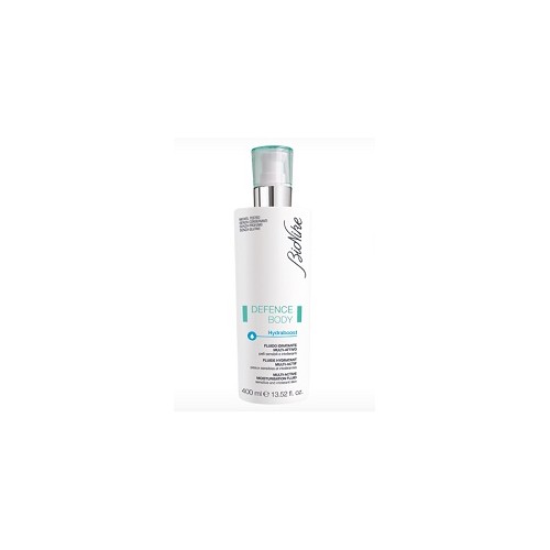 DEFENCE BODY HYDRABOOST FLUIDO