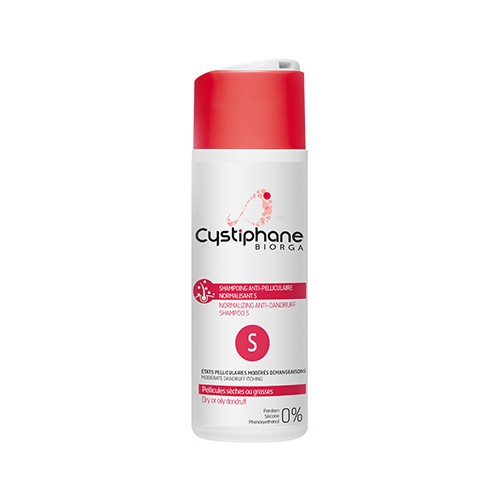 CYSTIPHANE S SH A/FORF NORMAL