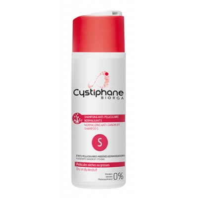 CYSTIPHANE S SH A/FORF NORMAL