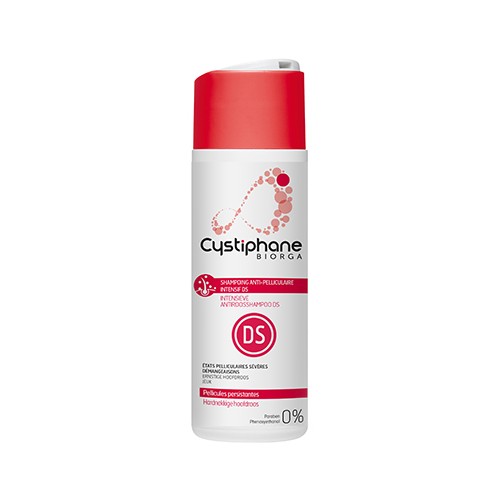 CYSTIPHANE DS SH A/FORF INTENS
