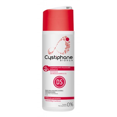 CYSTIPHANE DS SH A/FORF INTENS