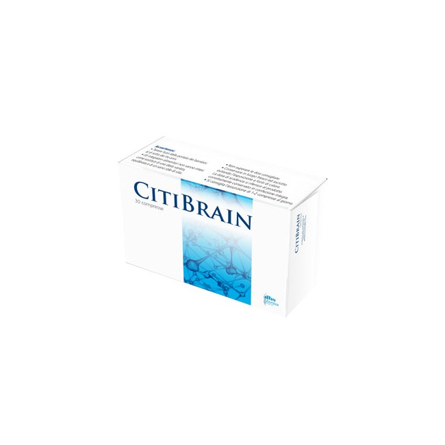 CITIBRAIN 30CPR