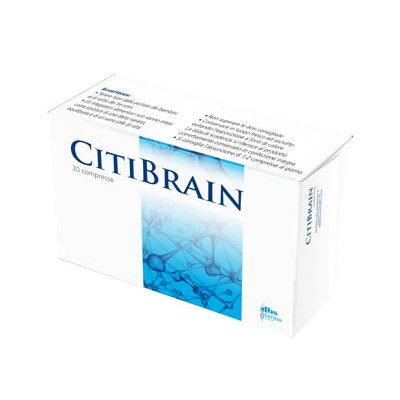 CITIBRAIN 30CPR