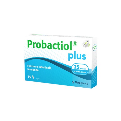 PROBACTIOL PLUS P AIR 15CPS