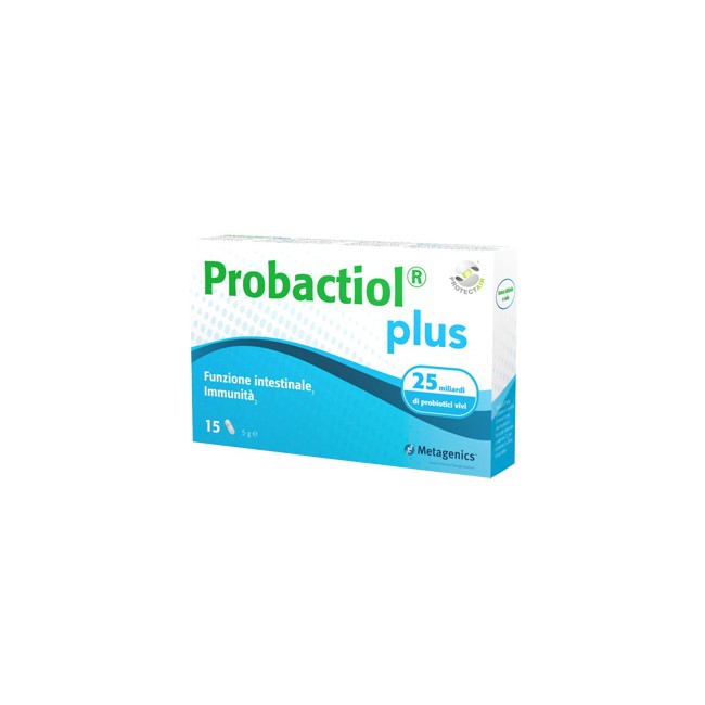 PROBACTIOL PLUS P AIR 15CPS