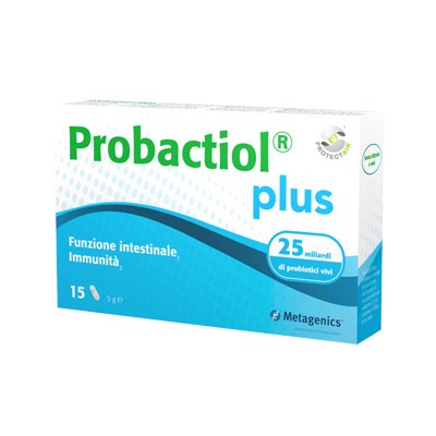 PROBACTIOL PLUS P AIR 15CPS