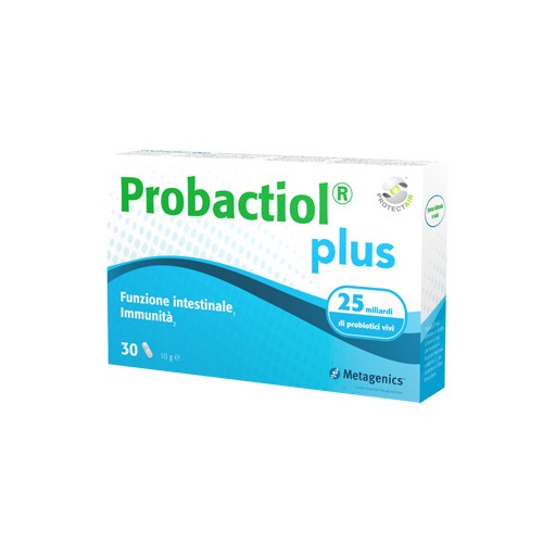 PROBACTIOL PLUS P AIR 30CPS