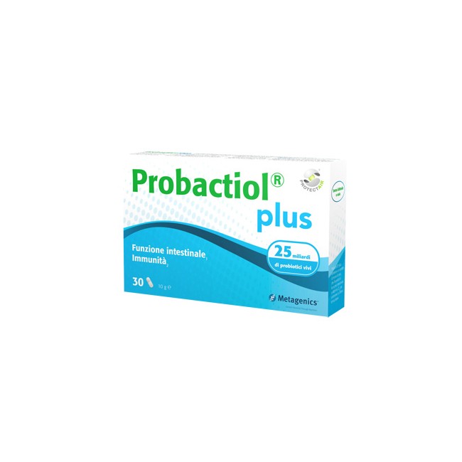 PROBACTIOL PLUS P AIR 30CPS