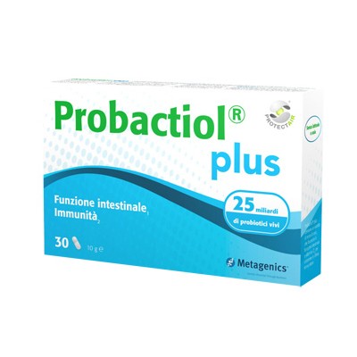 PROBACTIOL PLUS P AIR 30CPS
