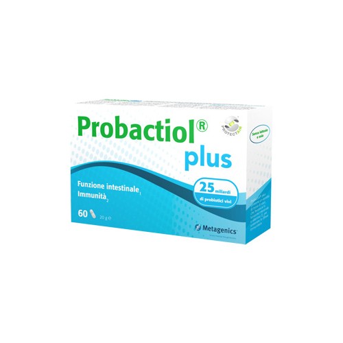 PROBACTIOL PLUS P AIR 60CPS