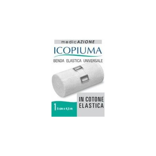 ICOPIUMA BENDA EL UNIV 5X4,5