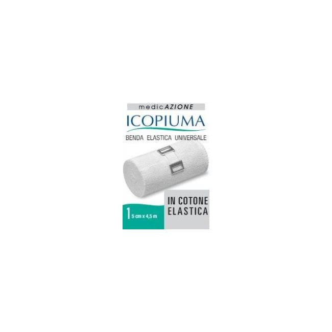 ICOPIUMA BENDA EL UNIV 5X4,5