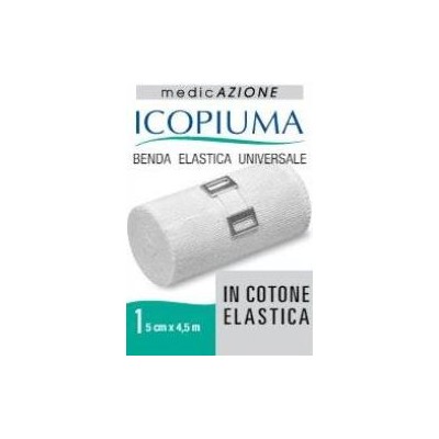 ICOPIUMA BENDA EL UNIV 5X4,5
