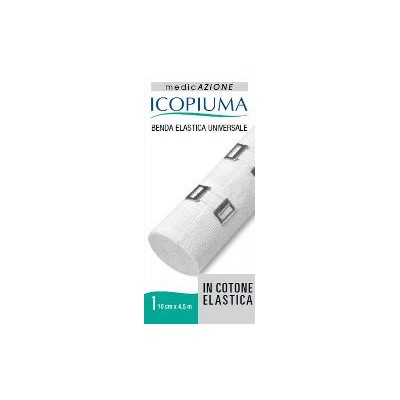 ICOPIUMA BENDA EL UNIV 10X4,5