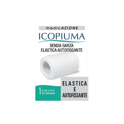 ICOPIUMA GARZA EL ADES 4X4