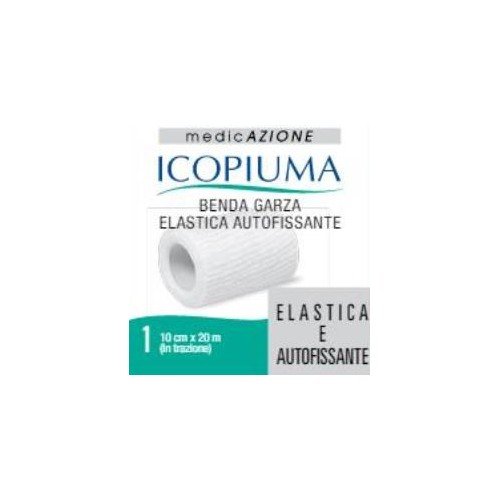 ICOPIUMA GARZA EL ADES 10X20