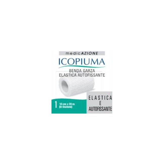 ICOPIUMA GARZA EL ADES 10X20