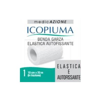 ICOPIUMA GARZA EL ADES 10X20