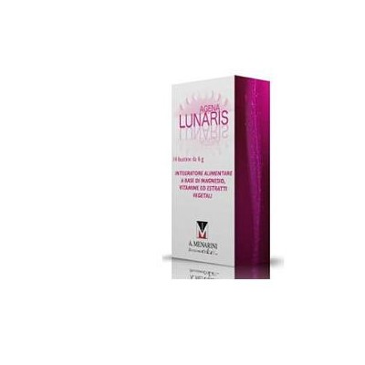 AGENA LUNARIS 14BUST