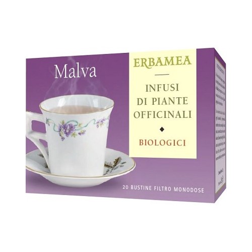 MALVA BIO 20BUST