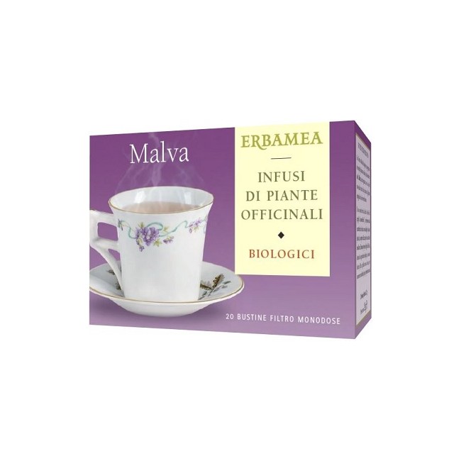 MALVA BIO 20BUST