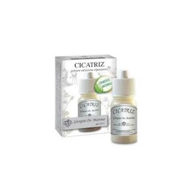 CICATRIZ POLV 10G