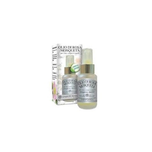 OLIO DI ROSA MOSQUETA 50ML