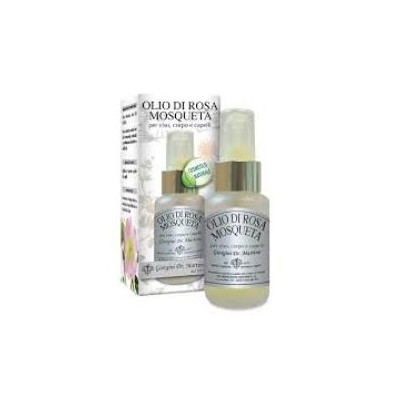 OLIO DI ROSA MOSQUETA 50ML