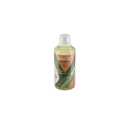 ALOE-SY GUSTO FRUTTA 1000ML