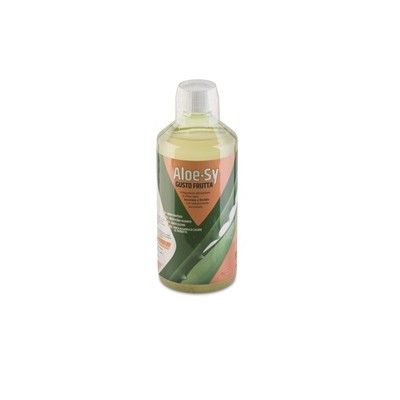 ALOE-SY GUSTO FRUTTA 1000ML